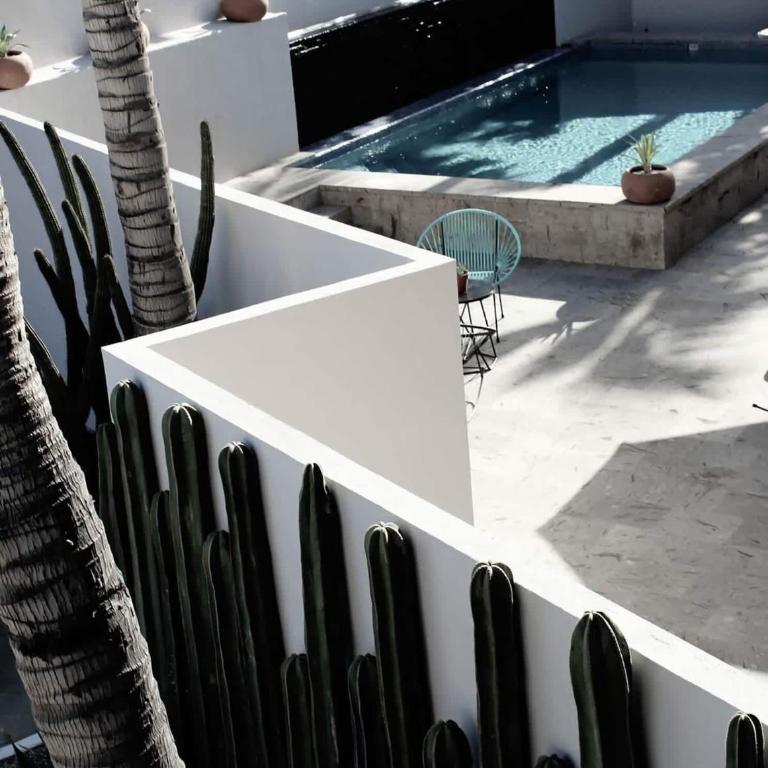 2 Modern Twin Suites in Exclusive Boutique Hotel - Suite - 29