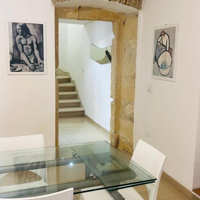 La Costa nel Corso - Appartamento con 2 Camere da Letto - 23