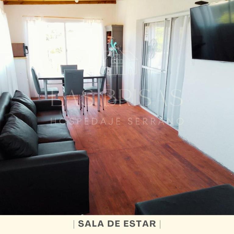 Las Brisas - Casa con 1 dormitorio - 20