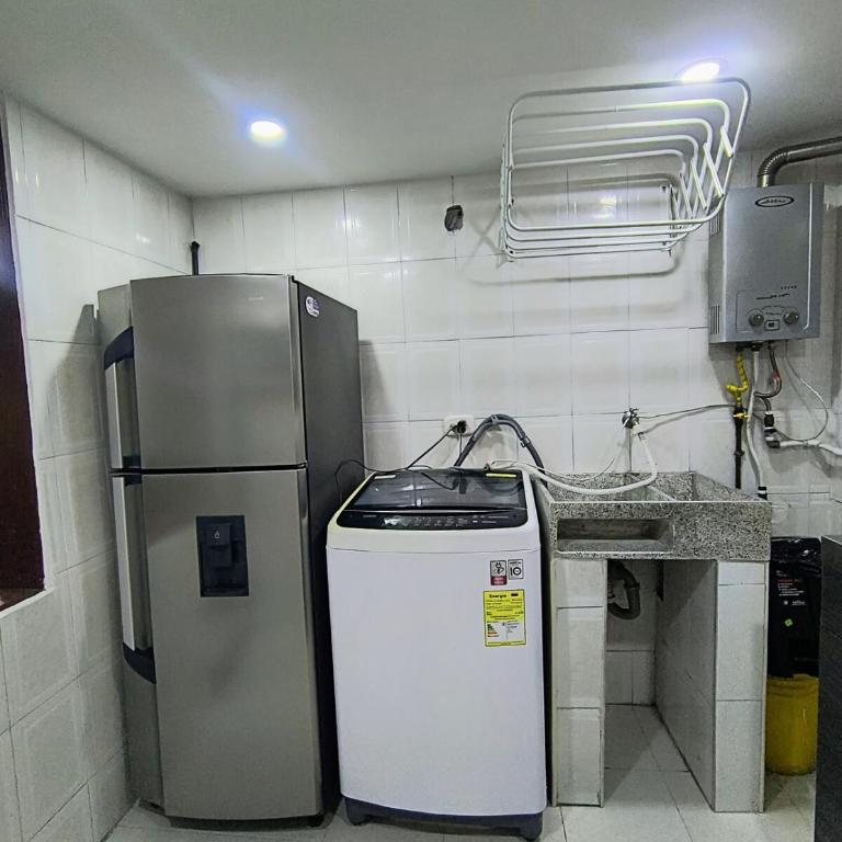 Lindo Apartmento a 10 minutos del Aeropuerto Bogotá - Apartamento de 3 dormitorios - 7