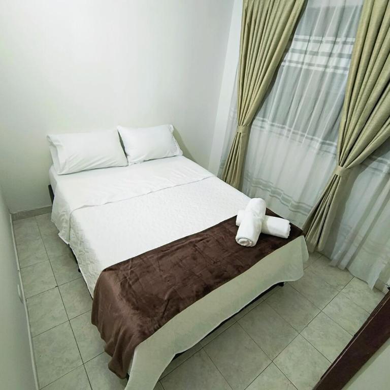 Lindo Apartmento a 10 minutos del Aeropuerto Bogotá - Apartamento de 3 dormitorios - 26