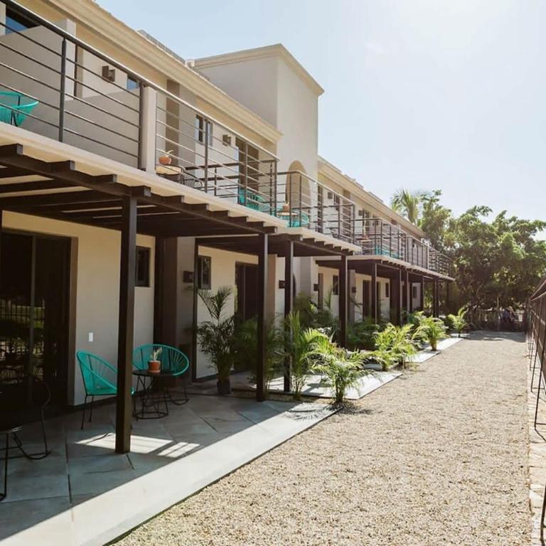 3 Luxurious Twin Suites in Exclusive Boutique Hotel - Suite - 23