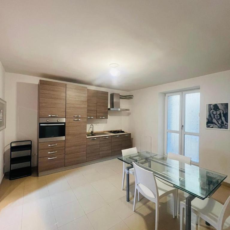 La Costa nel Corso - Appartamento con 2 Camere da Letto - 34