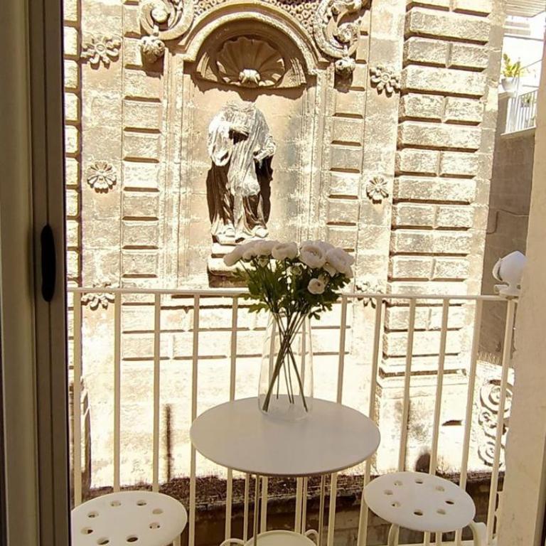 Casa Carolina Monopoli by il Pumo di Puglia - Camera Quadrupla con Bagno Privato - 3