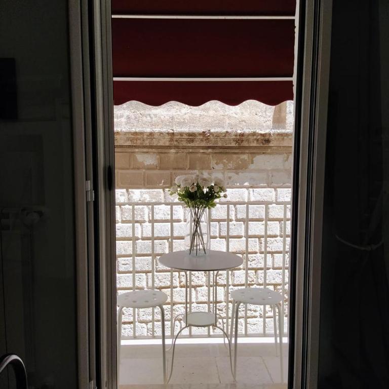 Casa Carolina Monopoli by il Pumo di Puglia - Camera Quadrupla con Bagno Privato - 1