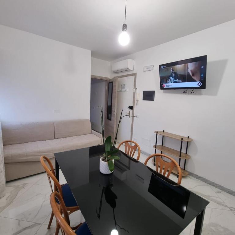 Casa Ale - One-Bedroom Apartment - 3