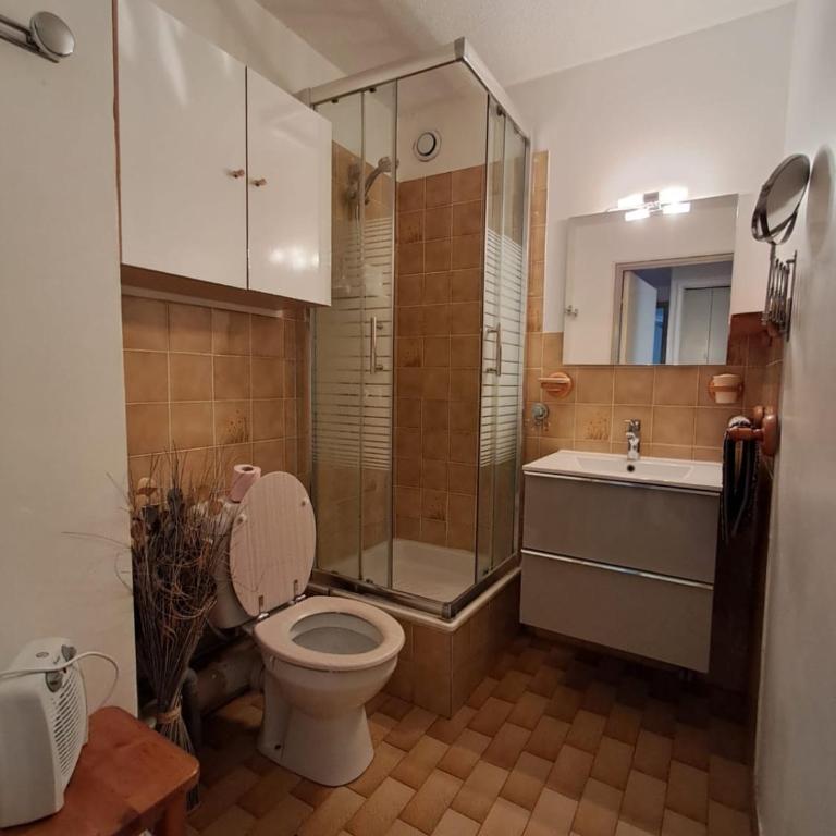Magnifique T2 Port de Carnon avec Wifi - Mer à 400m - Appartement 1 Chambre - 23