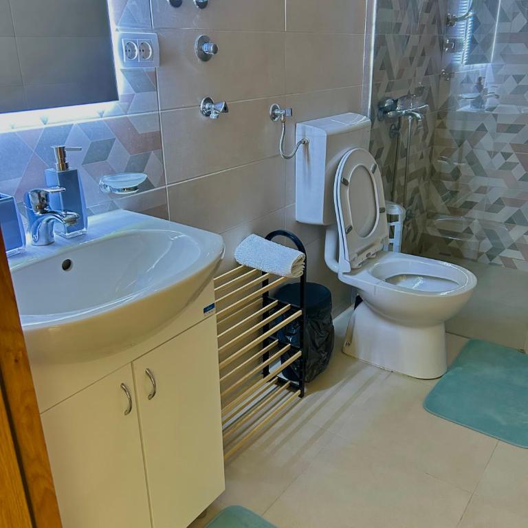 Apartman Viny - Apartman sa 1 Spavaćom Sobom - 7