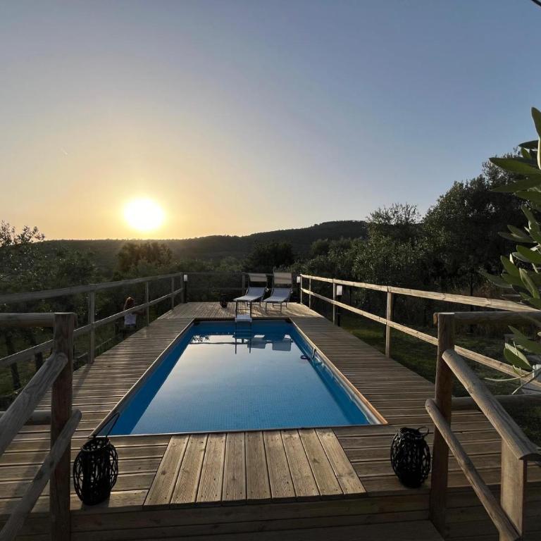 Casetta del Glicine - Villa con 3 Camere da Letto - 59
