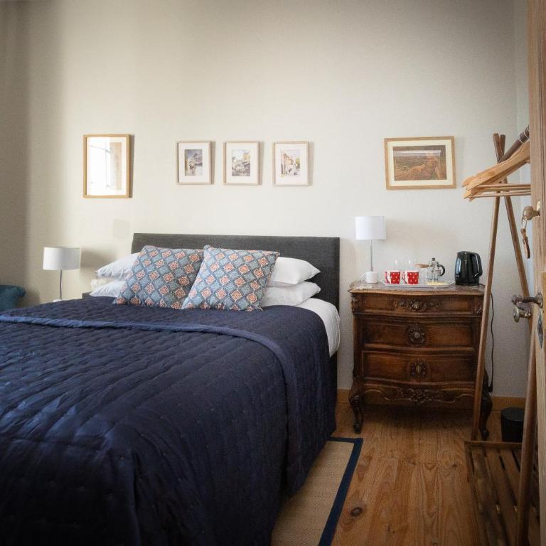 Maison du canal du midi - Habitación Doble Deluxe - 9