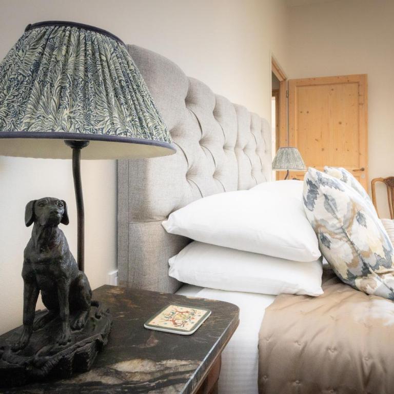 Maison du canal du midi - Suite Superior - 11
