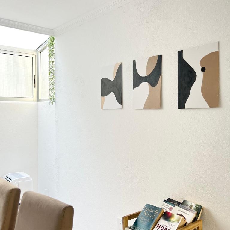 Spacious & Centrally-Located Apartment - Apartamento de 3 dormitorios - 11