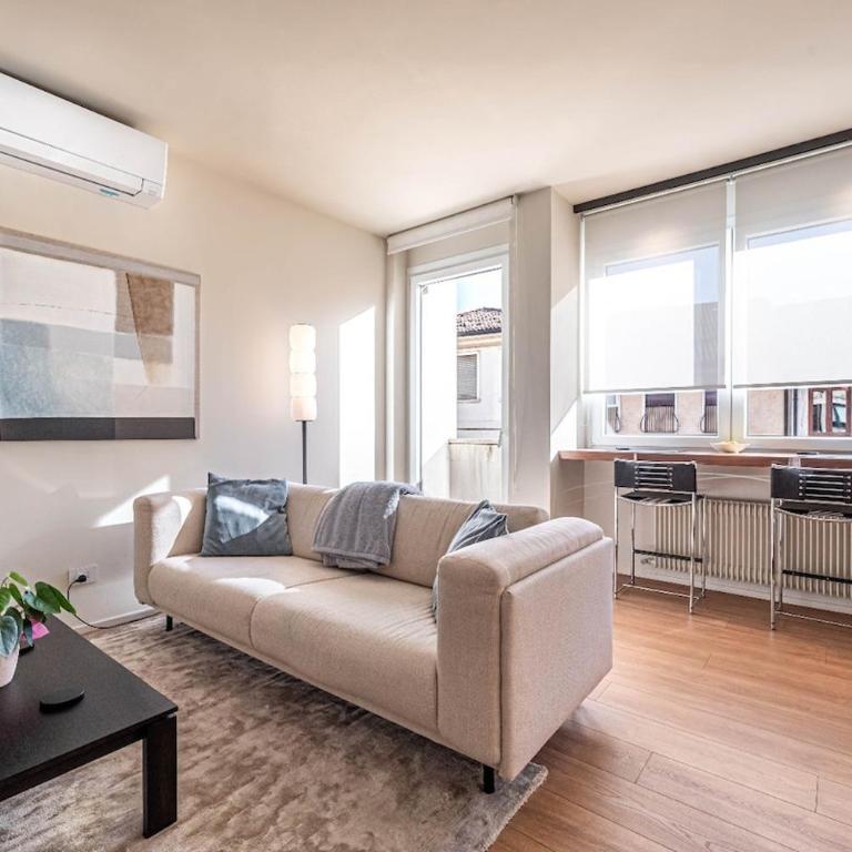 Bridge of Angels Apartment - Appartamento con 2 Camere da Letto - 1