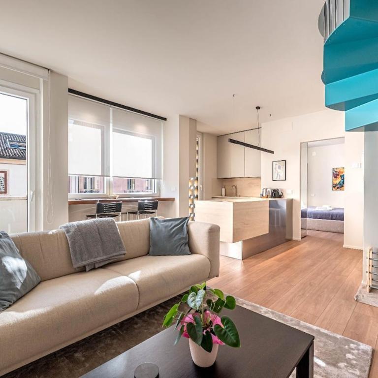 Bridge of Angels Apartment - Appartamento con 2 Camere da Letto - 3
