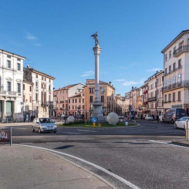 Bridge of Angels Apartment - Appartamento con 2 Camere da Letto - 4