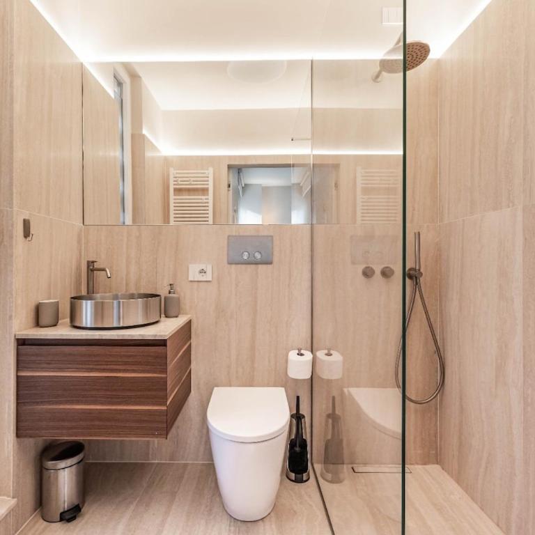 Bridge of Angels Apartment - Appartamento con 2 Camere da Letto - 5