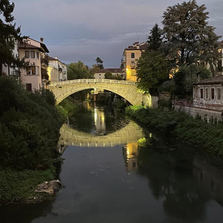 Bridge of Angels Apartment - Appartamento con 2 Camere da Letto - 8