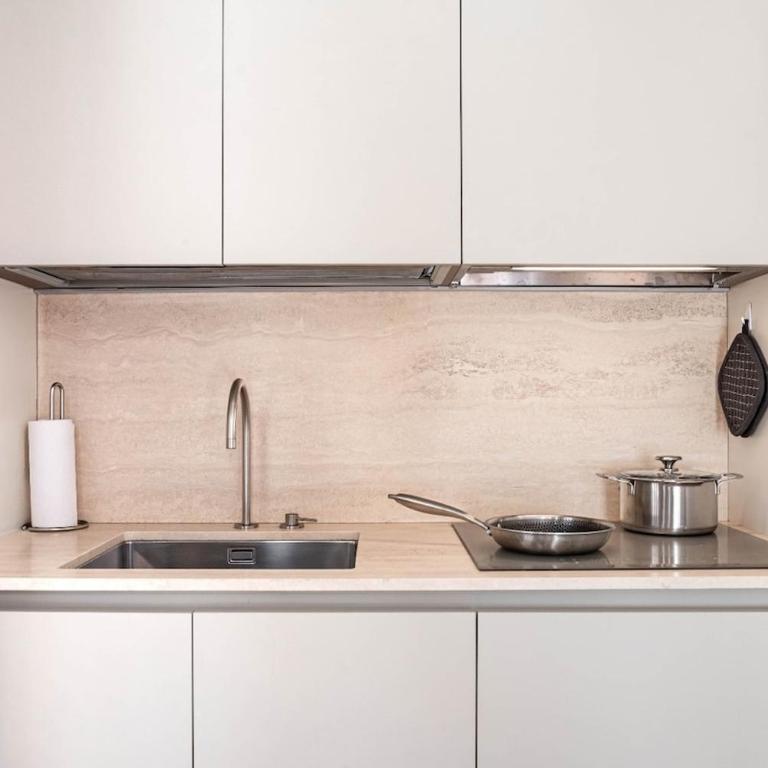 Bridge of Angels Apartment - Appartamento con 2 Camere da Letto - 9