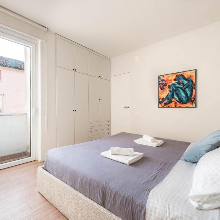 Bridge of Angels Apartment - Appartamento con 2 Camere da Letto - 10