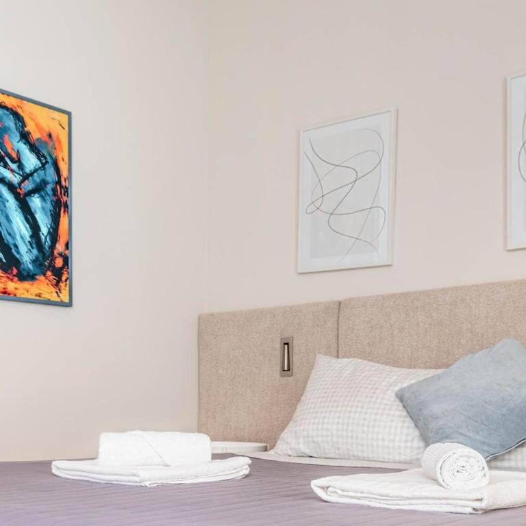 Bridge of Angels Apartment - Appartamento con 2 Camere da Letto - 13