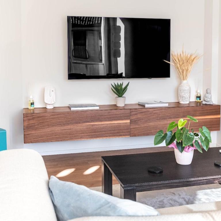 Bridge of Angels Apartment - Appartamento con 2 Camere da Letto - 14