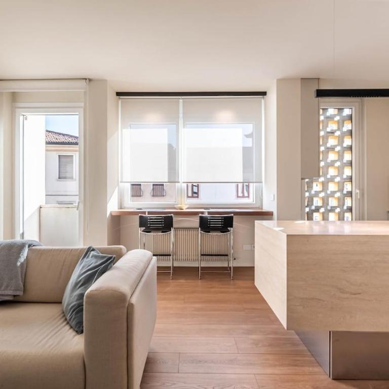 Bridge of Angels Apartment - Appartamento con 2 Camere da Letto - 15