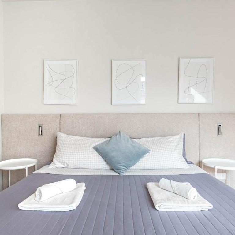 Bridge of Angels Apartment - Appartamento con 2 Camere da Letto - 18