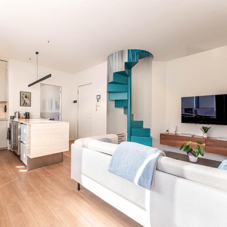 Bridge of Angels Apartment - Appartamento con 2 Camere da Letto - 20