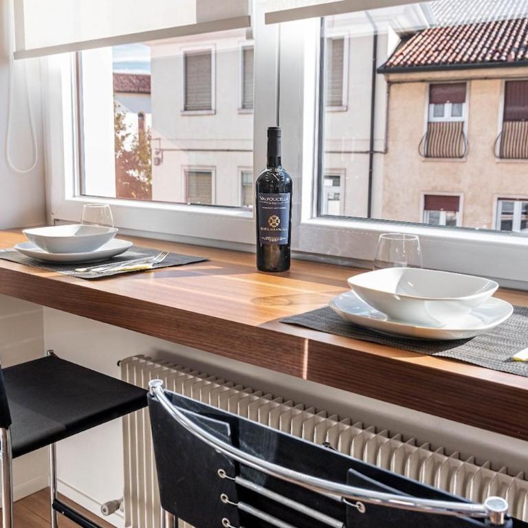 Bridge of Angels Apartment - Appartamento con 2 Camere da Letto - 21