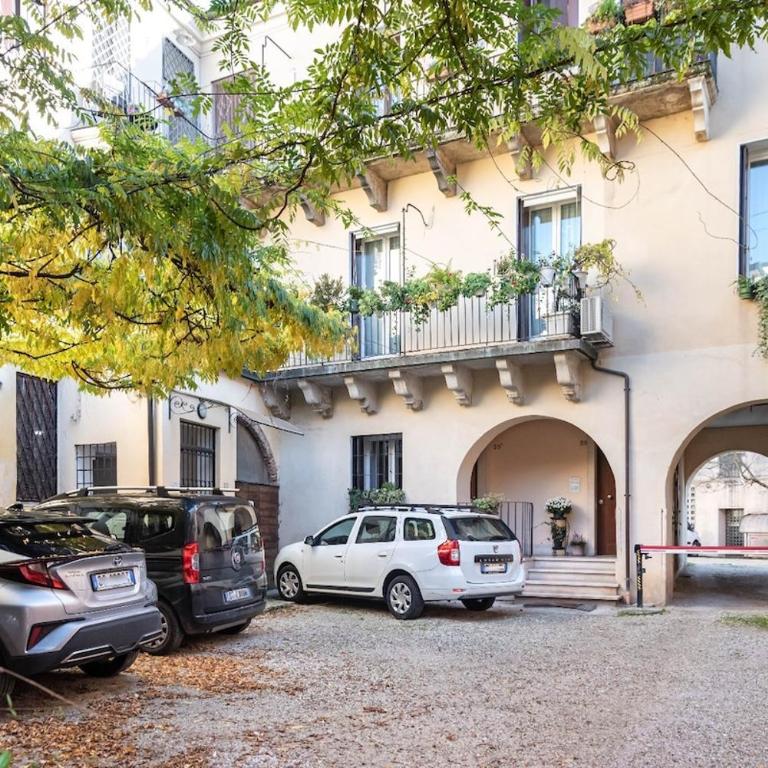 Bridge of Angels Apartment - Appartamento con 2 Camere da Letto - 22