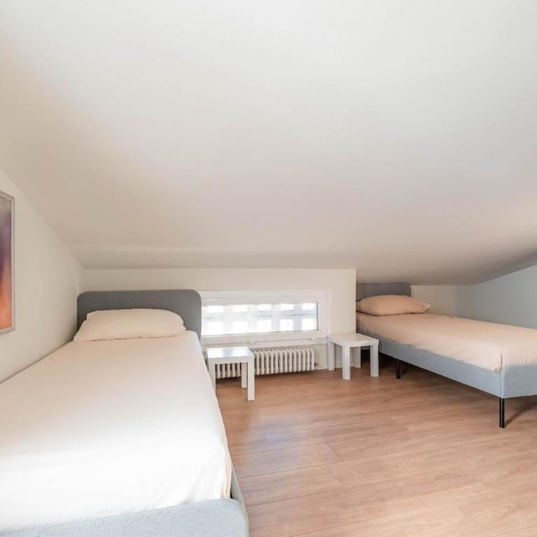 Bridge of Angels Apartment - Appartamento con 2 Camere da Letto - 23