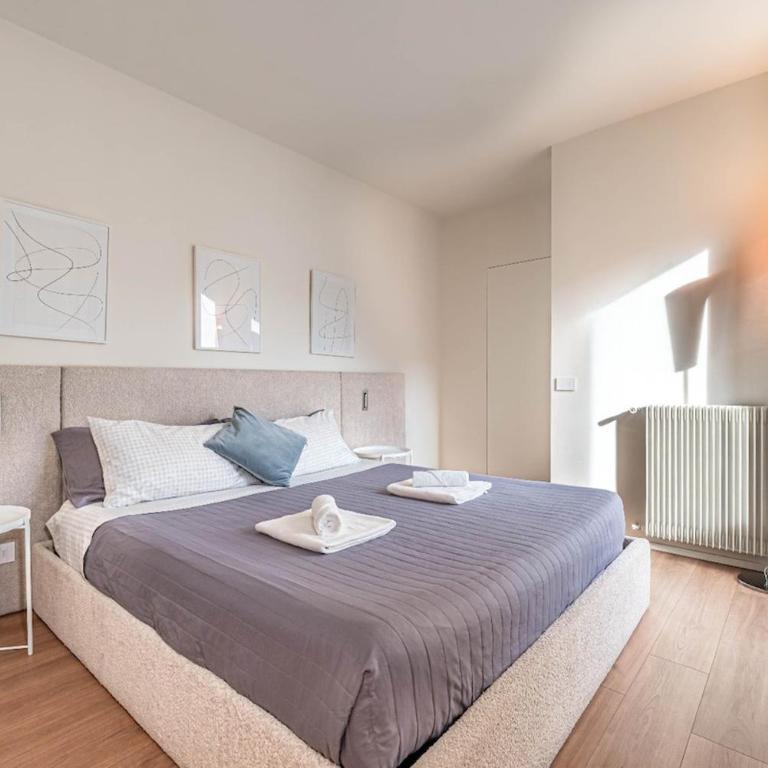 Bridge of Angels Apartment - Appartamento con 2 Camere da Letto - 24