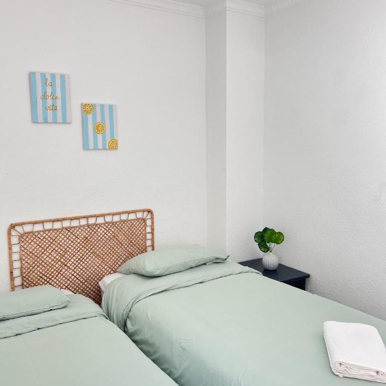 Spacious & Centrally-Located Apartment - Apartamento de 3 dormitorios - 6