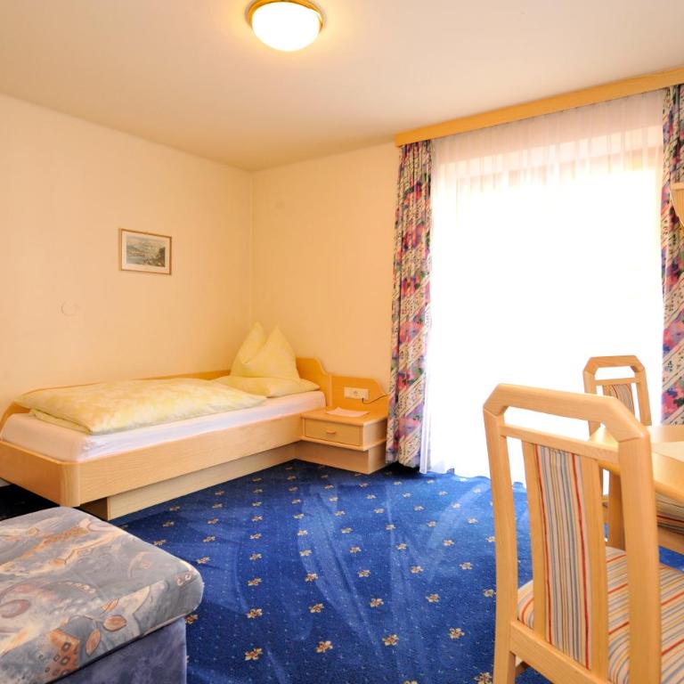 Hotel-Restaurant Schwaiger*** - Chambre Simple avec Douche - 2