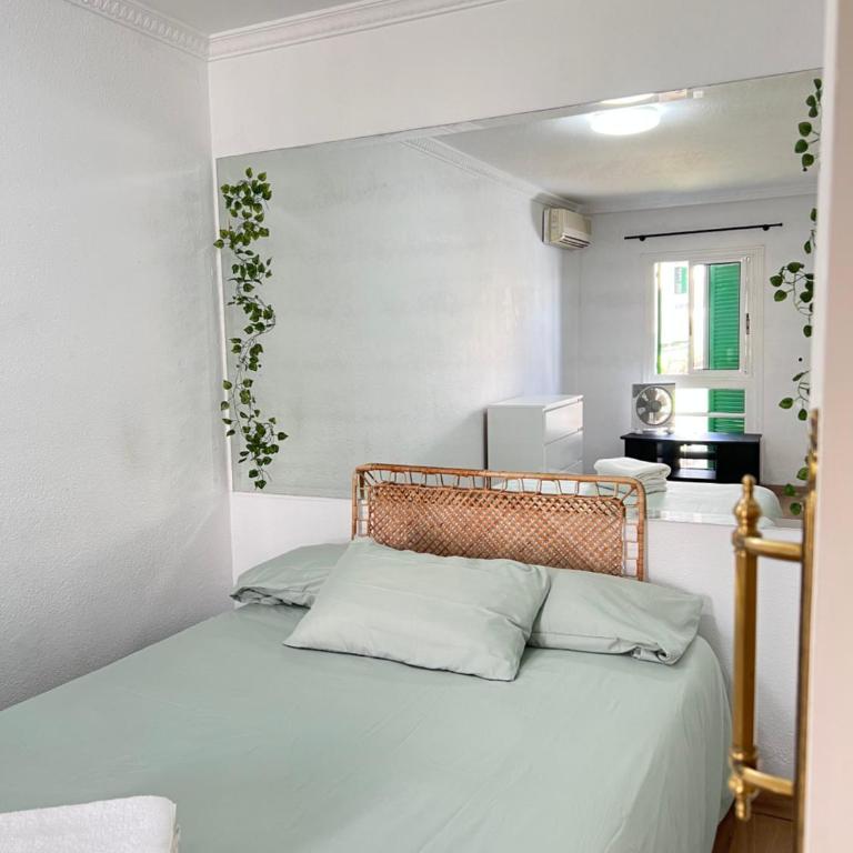 Spacious & Centrally-Located Apartment - Apartamento de 3 dormitorios - 4