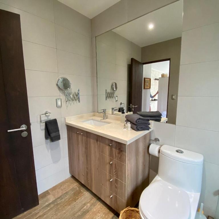 Comfortable and spacious family beach house - Casa de 3 dormitorios - 21