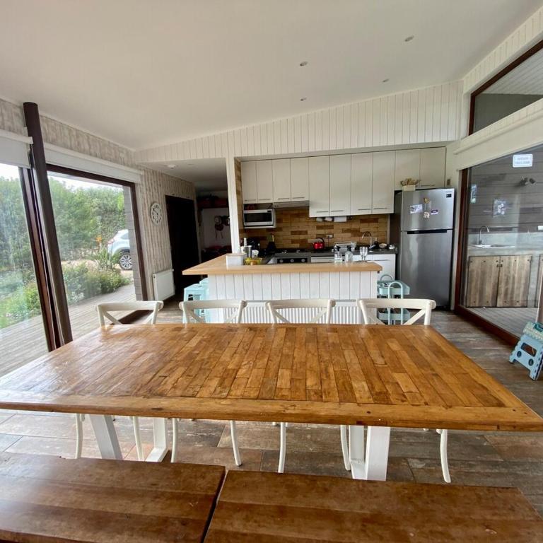 Comfortable and spacious family beach house - Casa de 3 dormitorios - 25