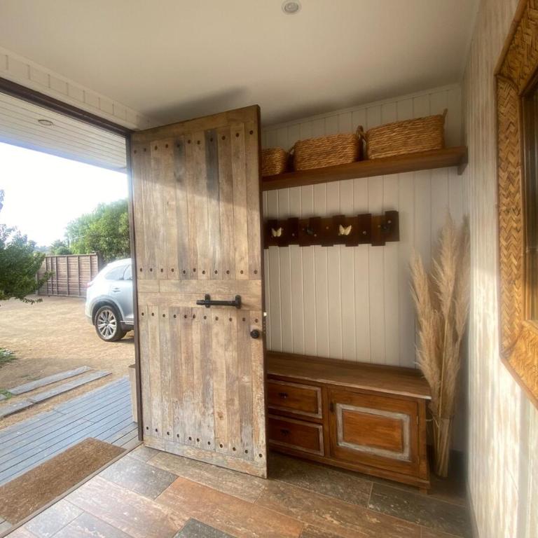 Comfortable and spacious family beach house - Casa de 3 dormitorios - 29