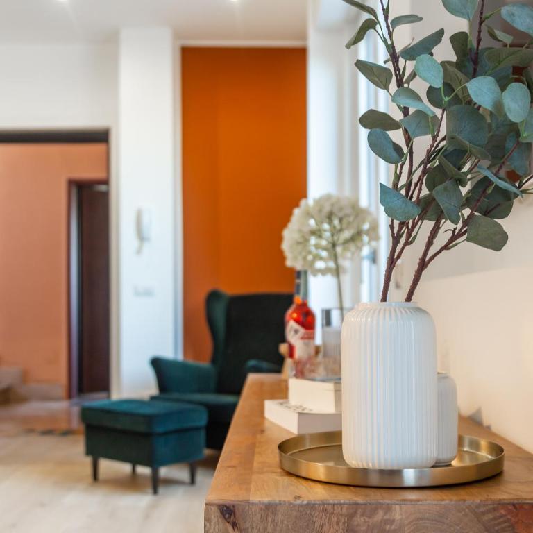 New Collection - Apartment Suite with Terrace - Isola District near Metro - Appartamento con 2 Camere da Letto - 12
