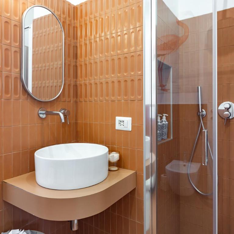 New Collection - Apartment Suite with Terrace - Isola District near Metro - Appartamento con 2 Camere da Letto - 15