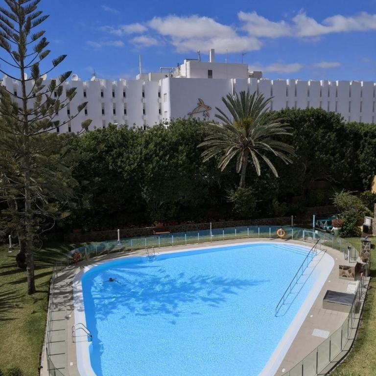 Studio Atlantico - Apartamento de 1 dormitorio - 3