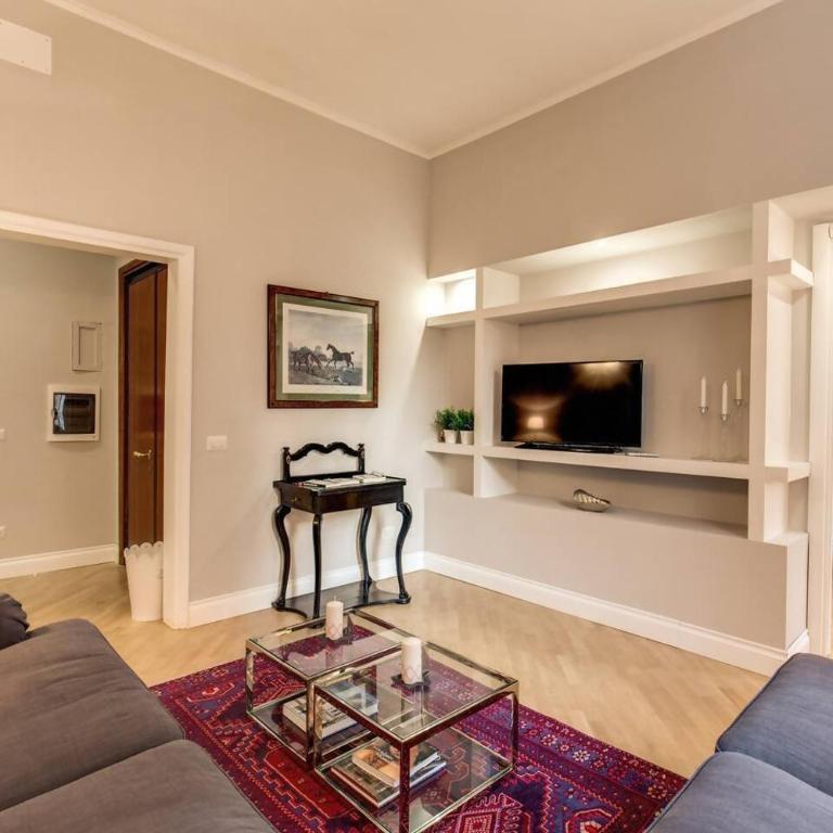 Lovely Flat by the Vatican - Appartamento - 2