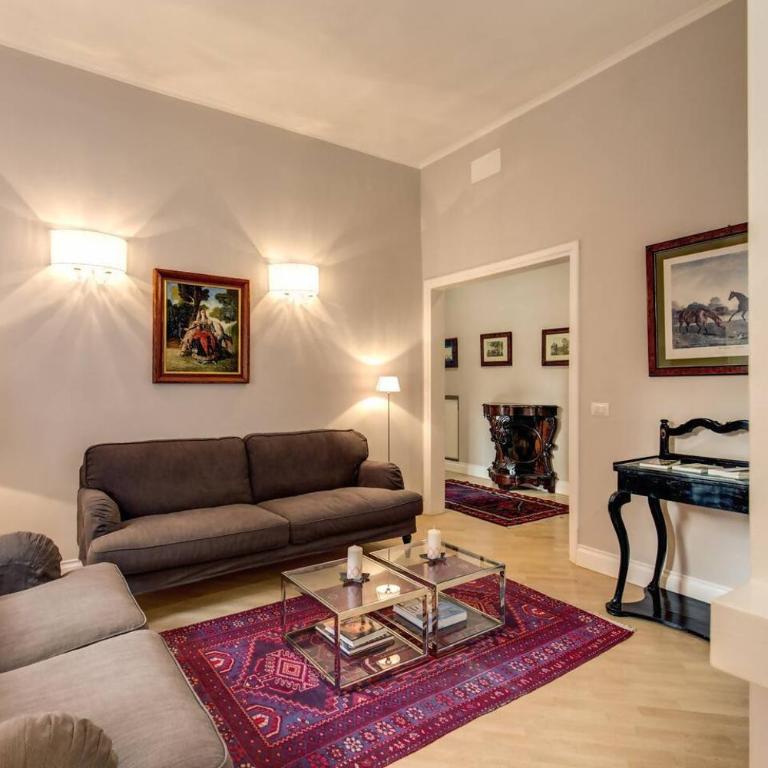 Lovely Flat by the Vatican - Appartamento - 5