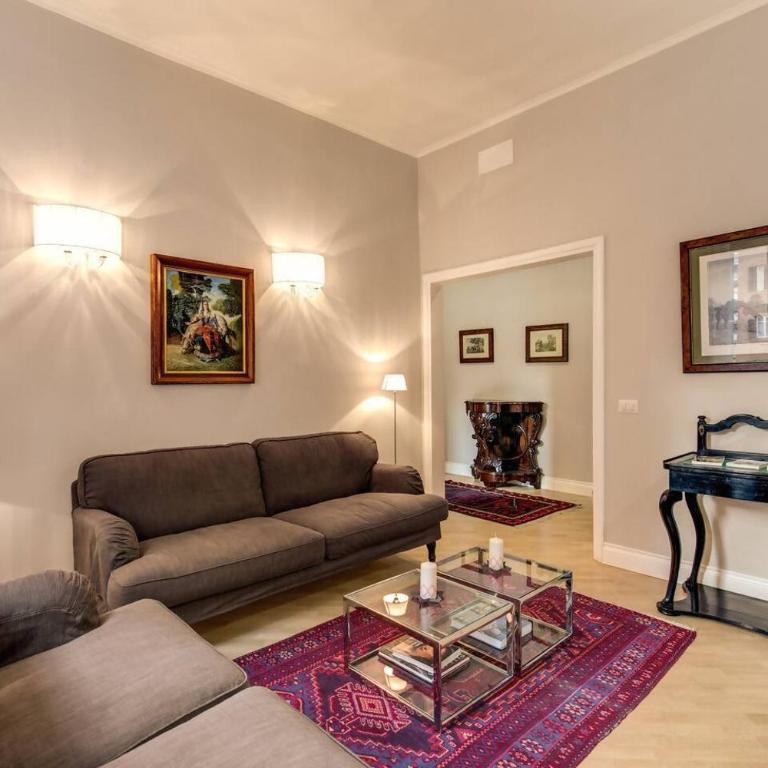 Lovely Flat by the Vatican - Appartamento - 6
