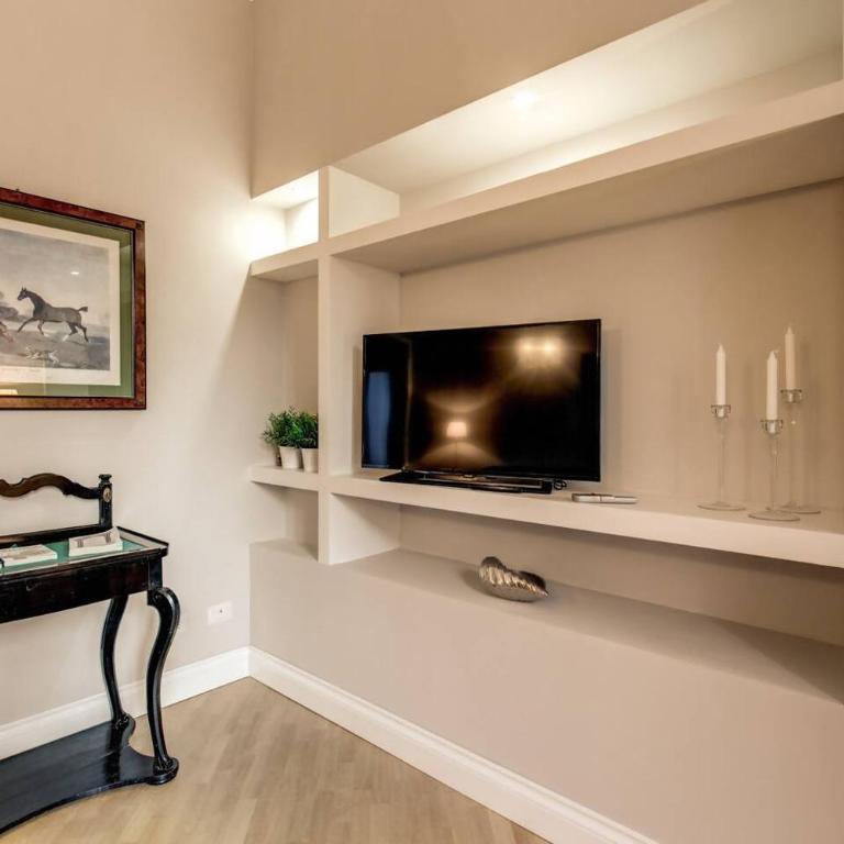 Lovely Flat by the Vatican - Appartamento - 7