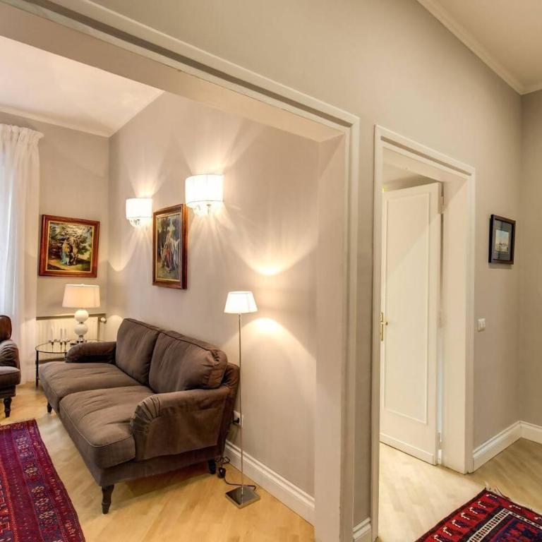 Lovely Flat by the Vatican - Appartamento - 8