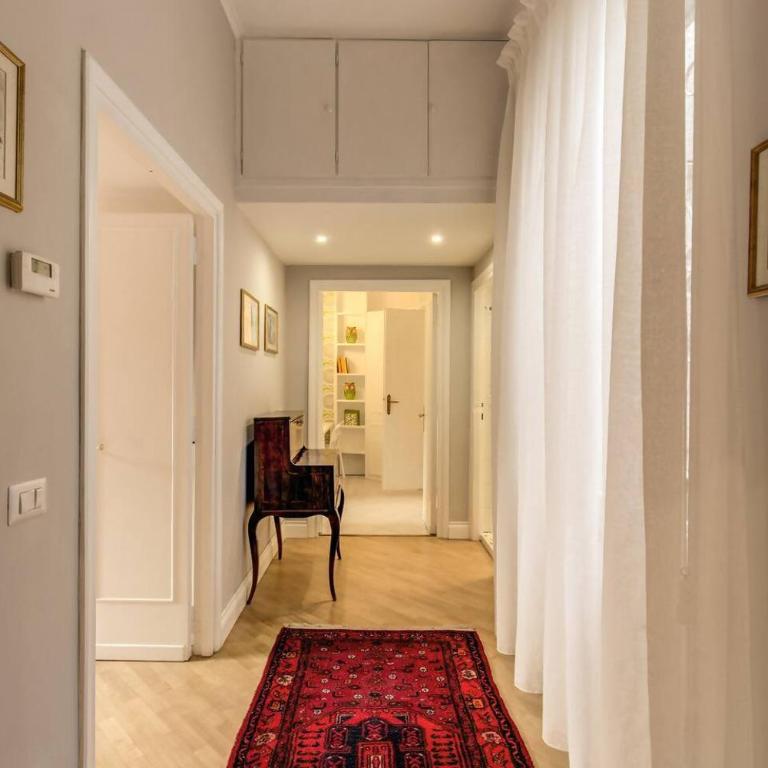 Lovely Flat by the Vatican - Appartamento - 9