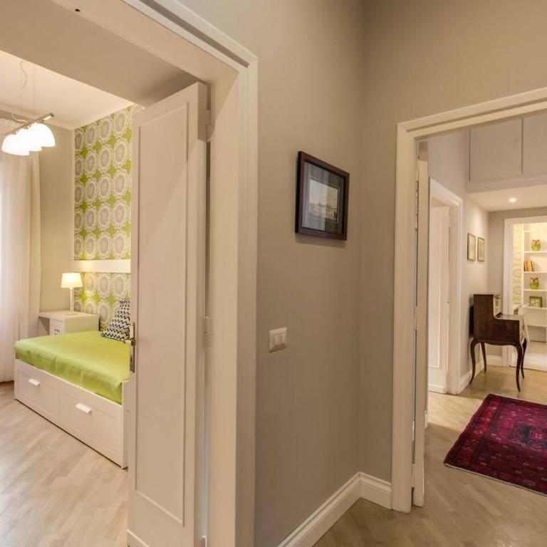 Lovely Flat by the Vatican - Appartamento - 10