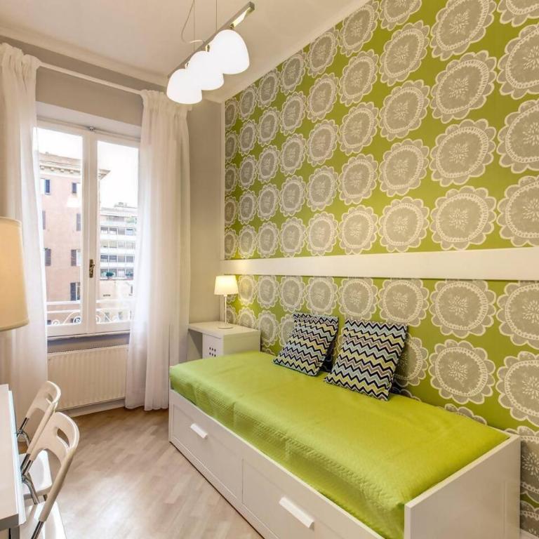 Lovely Flat by the Vatican - Appartamento - 12
