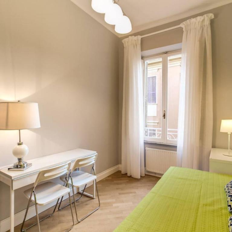 Lovely Flat by the Vatican - Appartamento - 13